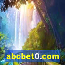 abcbet0.com