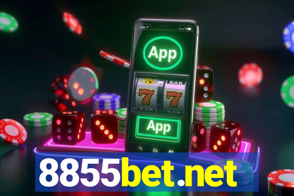 8855bet.net