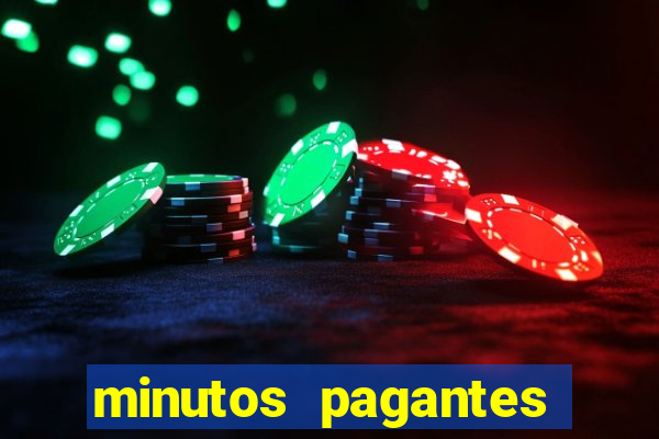 minutos pagantes jogos pg