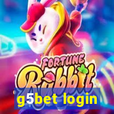 g5bet login