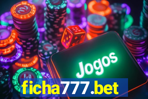 ficha777.bet