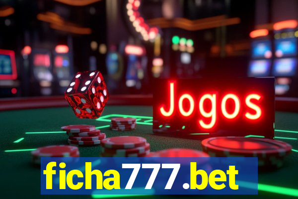 ficha777.bet