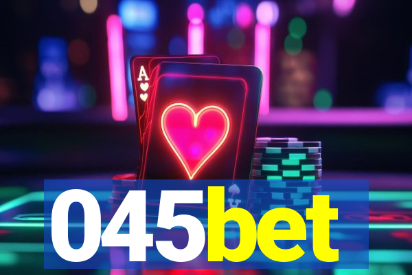 045bet