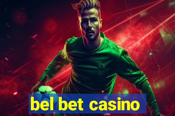 bel bet casino