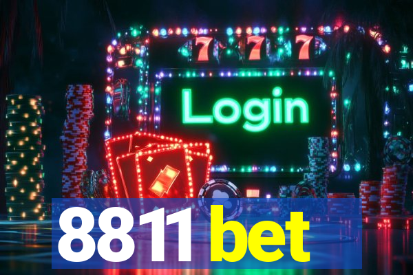 8811 bet