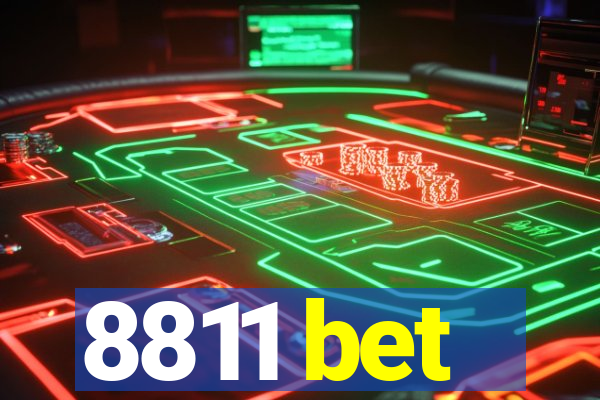 8811 bet