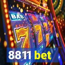 8811 bet