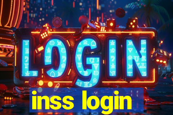 inss login