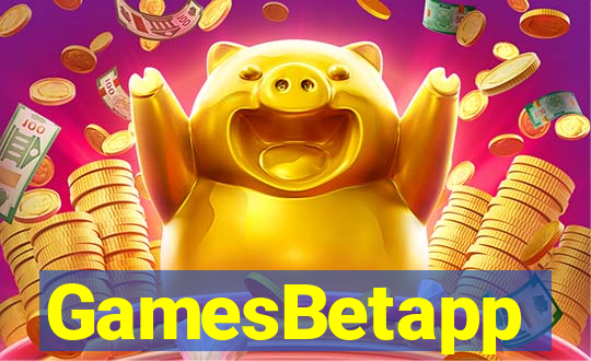 GamesBetapp