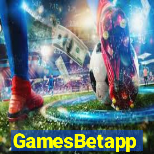 GamesBetapp