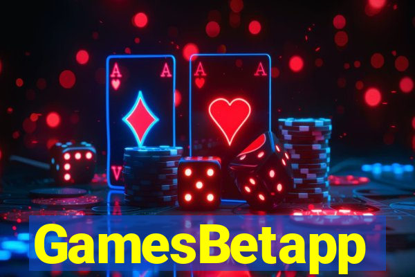 GamesBetapp