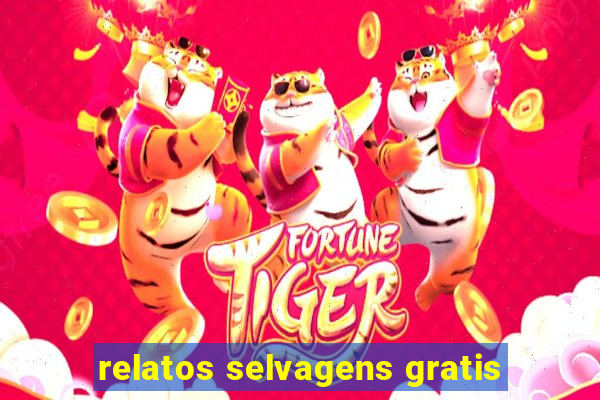 relatos selvagens gratis