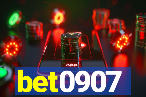 bet0907