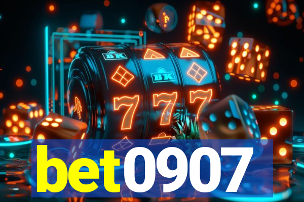 bet0907