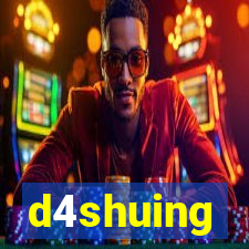 d4shuing