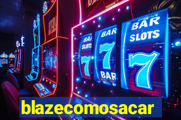 blazecomosacar