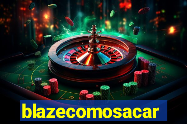 blazecomosacar