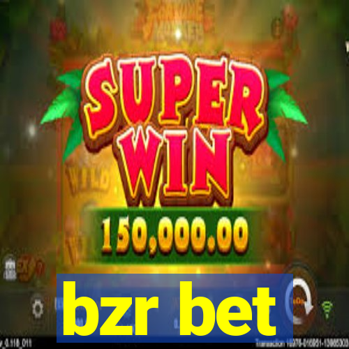 bzr bet