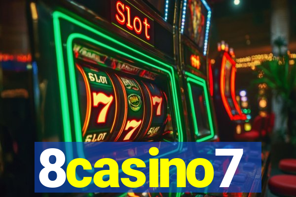 8casino7