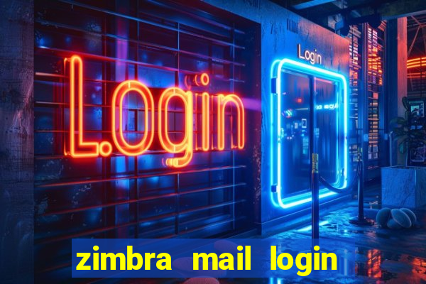 zimbra mail login ausl bologna