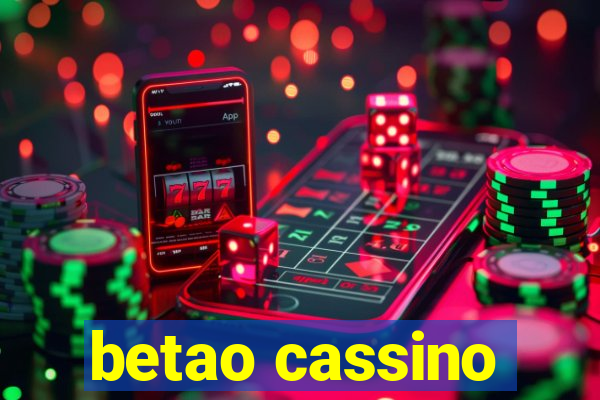 betao cassino