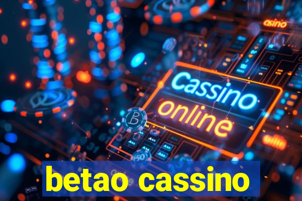 betao cassino