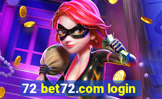 72 bet72.com login