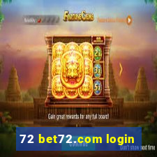 72 bet72.com login