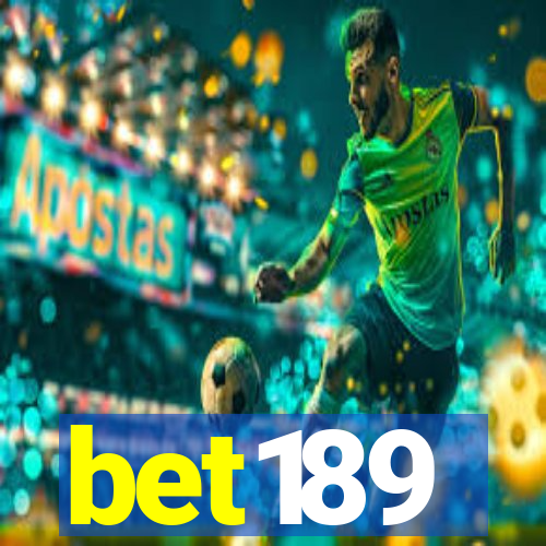 bet189