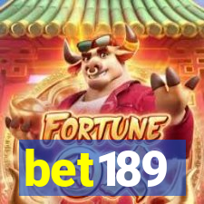 bet189