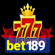 bet189