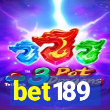 bet189