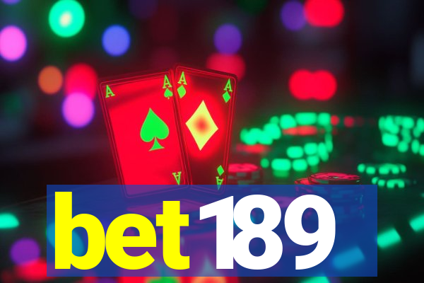 bet189