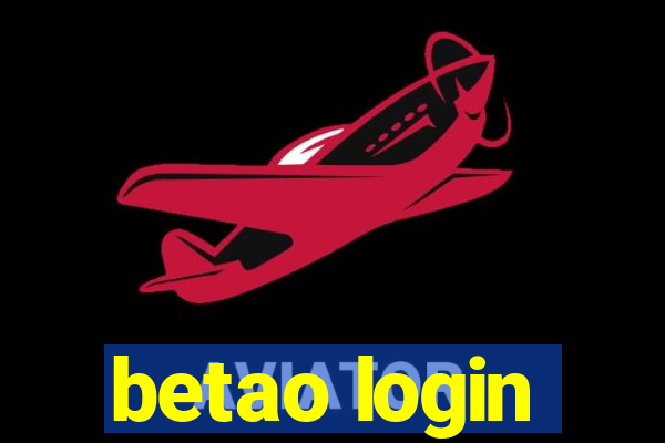 betao login