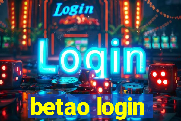 betao login