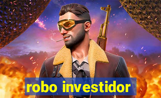 robo investidor