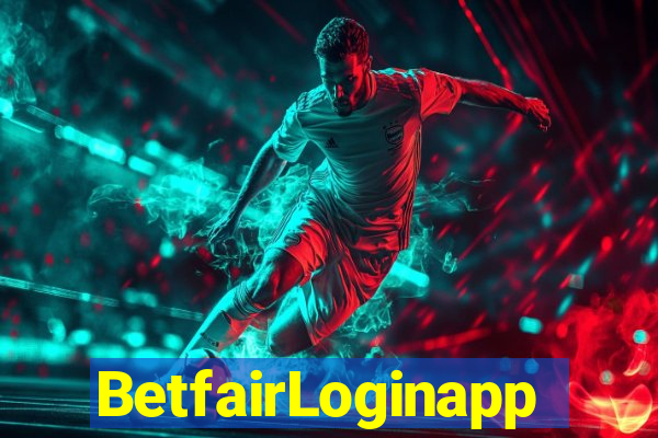 BetfairLoginapp