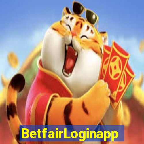 BetfairLoginapp