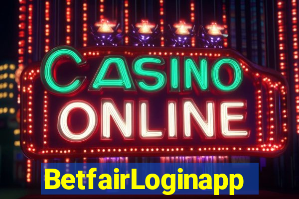 BetfairLoginapp