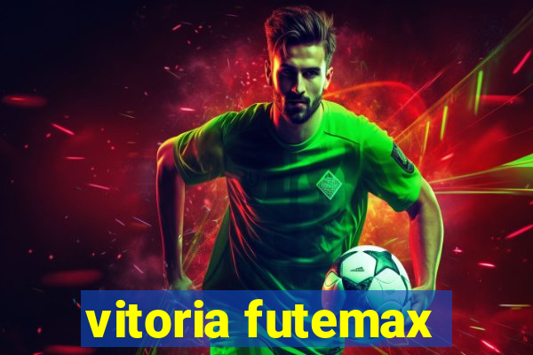 vitoria futemax