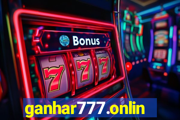 ganhar777.online