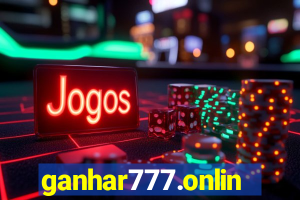 ganhar777.online