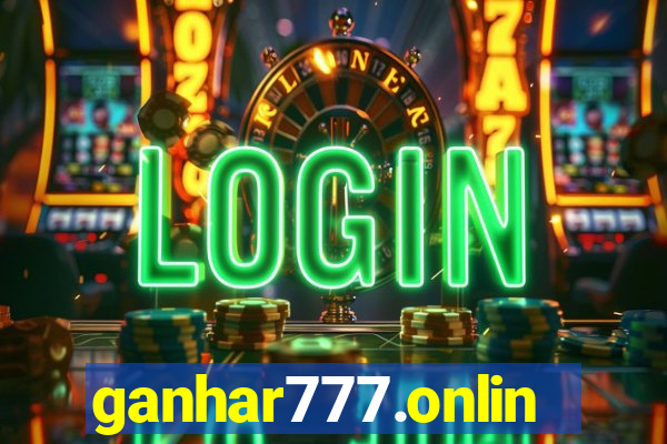 ganhar777.online