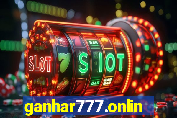 ganhar777.online