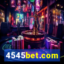 4545bet.com