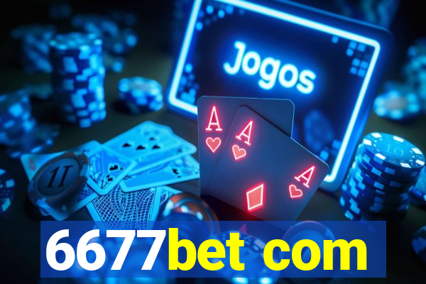 6677bet com