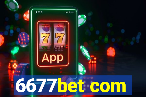 6677bet com