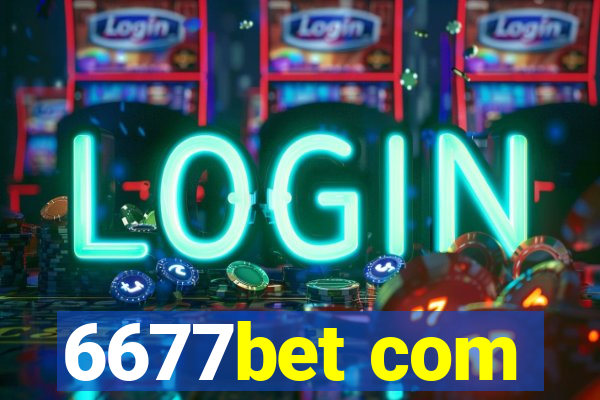 6677bet com