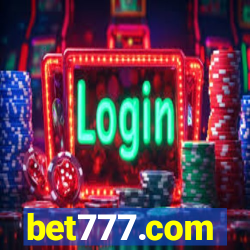 bet777.com