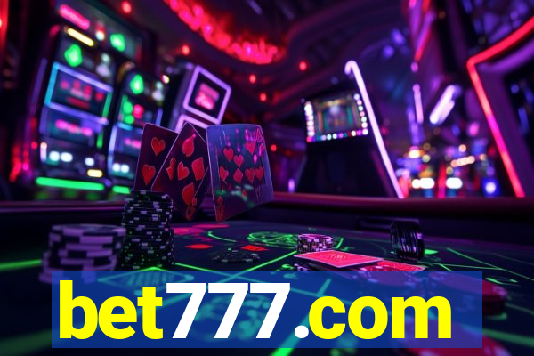 bet777.com